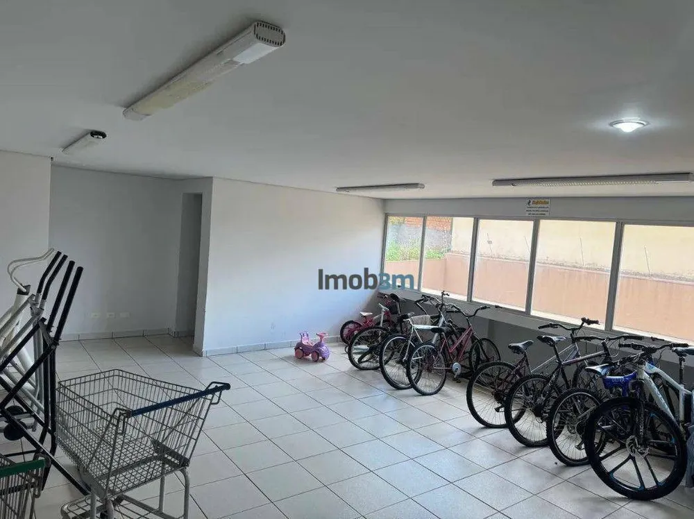 Apartamento, 2 quartos, 53 m² - Foto 16