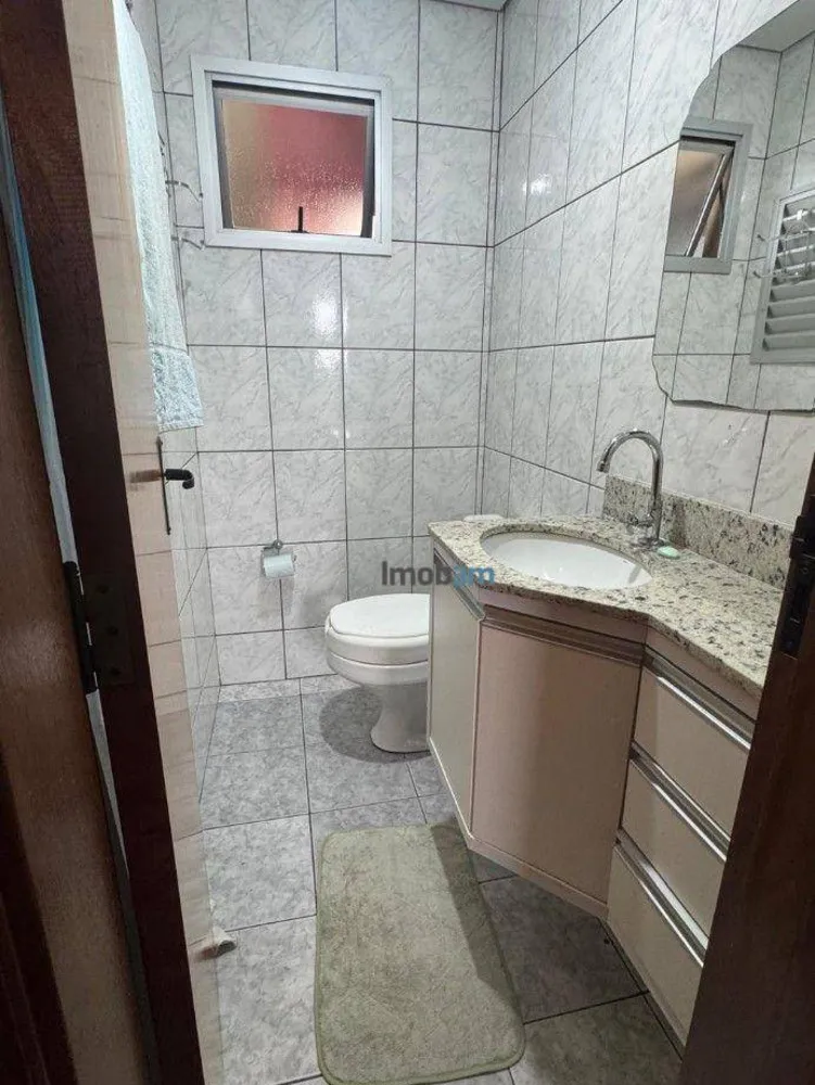 Apartamento, 2 quartos, 53 m² - Foto 6