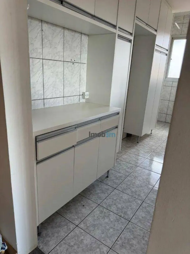 Apartamento, 2 quartos, 53 m² - Foto 5