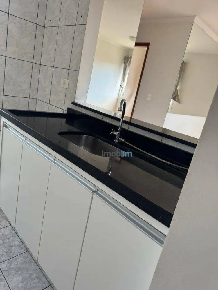 Apartamento, 2 quartos, 53 m² - Foto 4