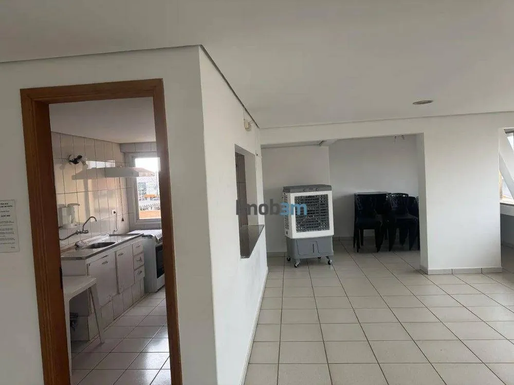 Apartamento, 2 quartos, 53 m² - Foto 14