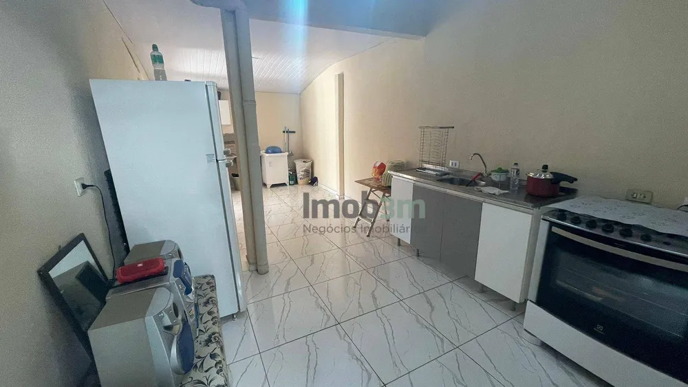 Sobrado, 3 quartos, 175 m² - Foto 9