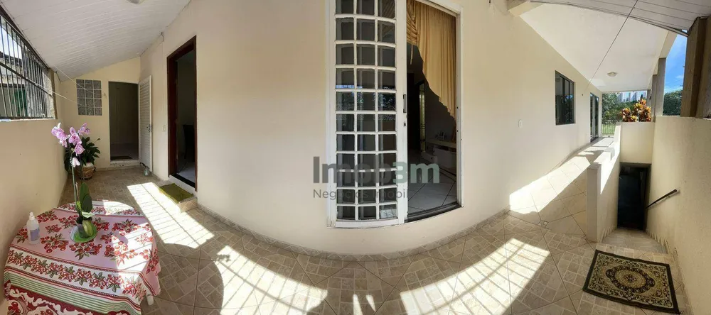 Sobrado, 3 quartos, 175 m² - Foto 11