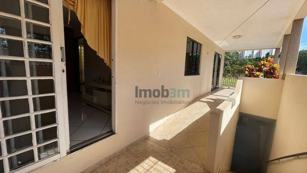 Sobrado, 3 quartos, 175 m² - Foto 10