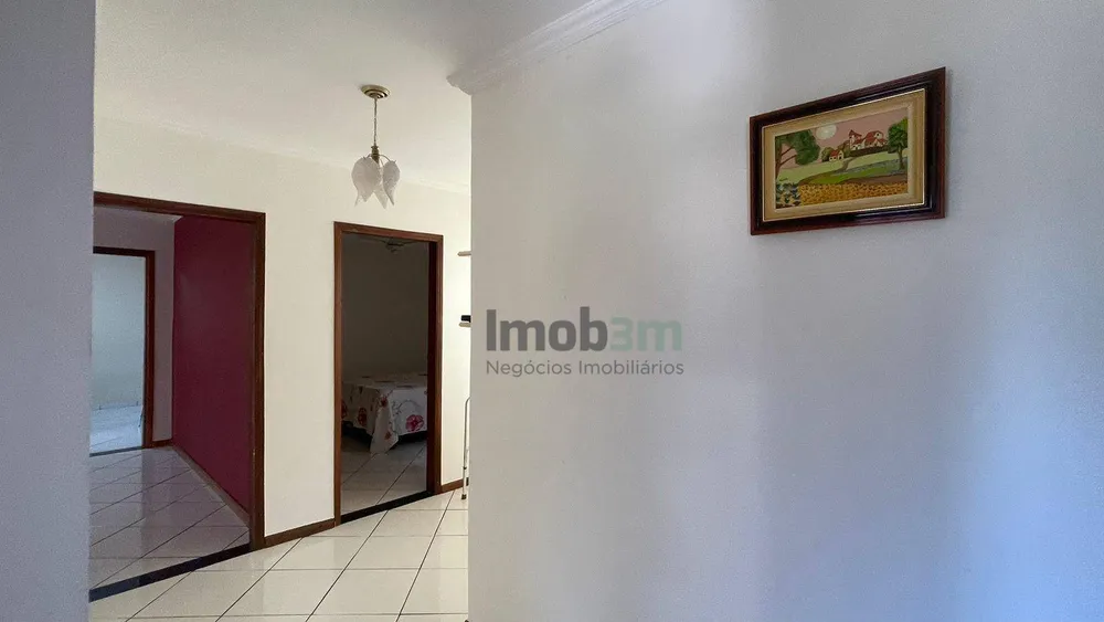 Sobrado, 3 quartos, 175 m² - Foto 8