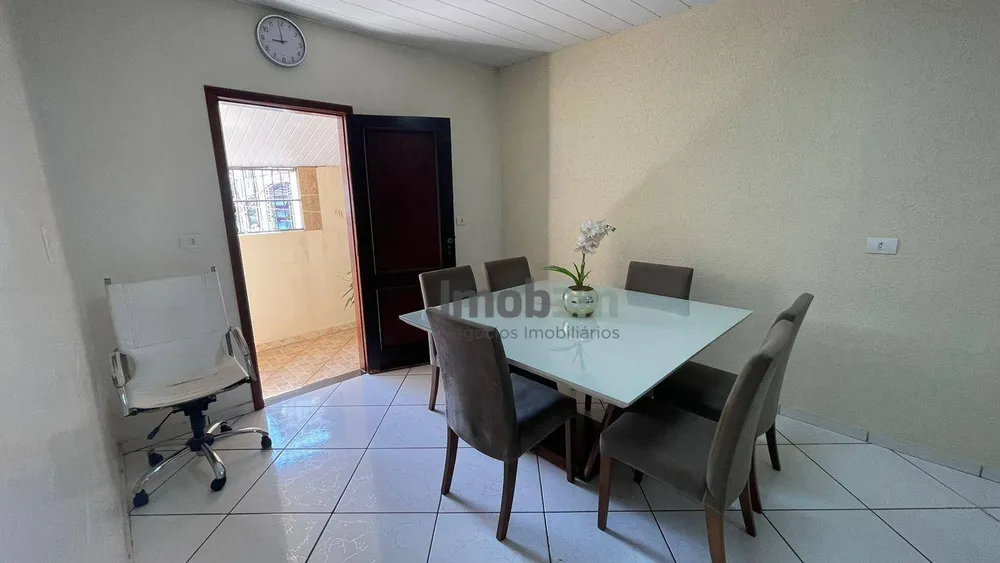 Sobrado, 3 quartos, 175 m² - Foto 4