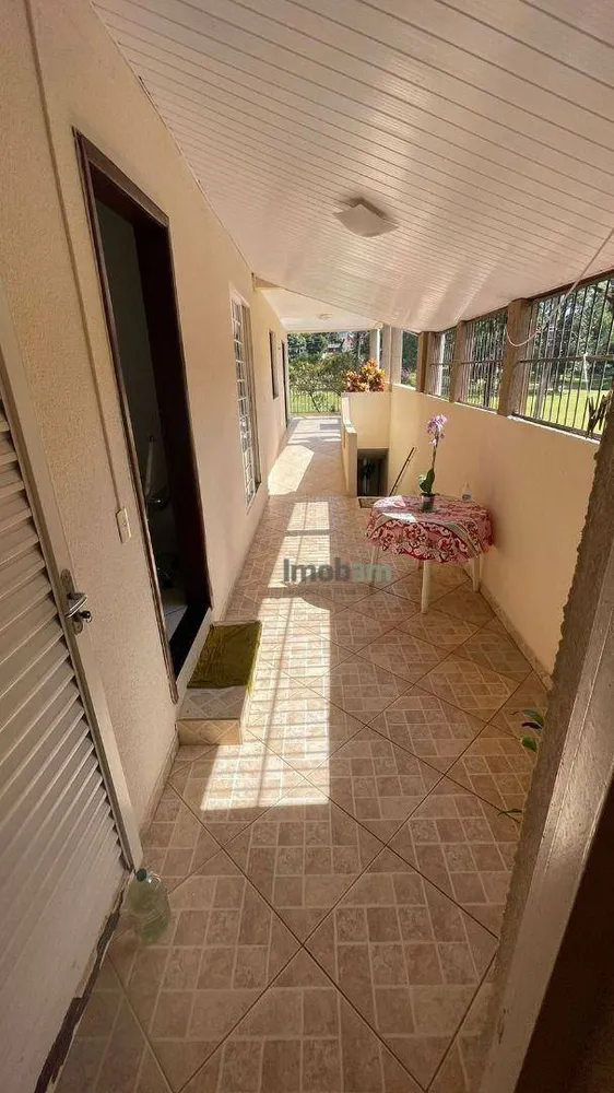Sobrado, 3 quartos, 175 m² - Foto 5