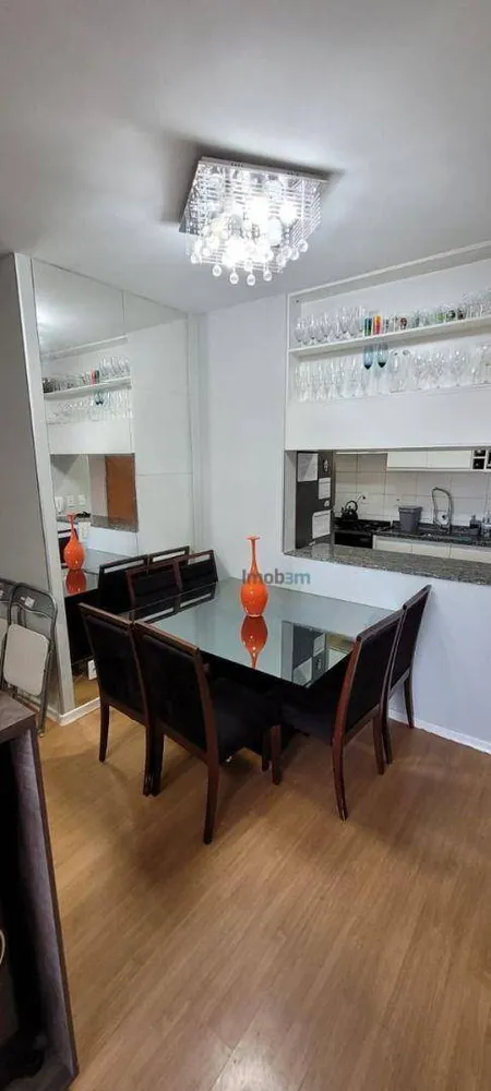 Apartamento, 3 quartos, 73 m² - Foto 1