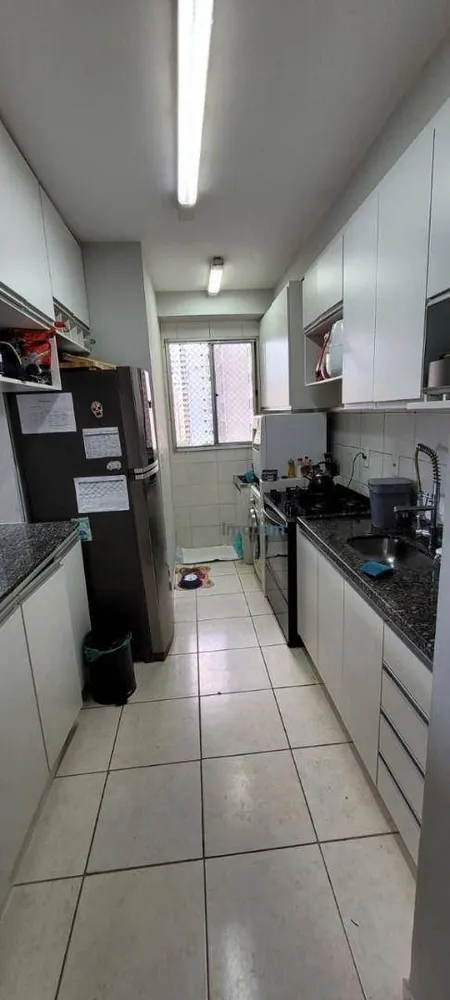 Apartamento, 3 quartos, 73 m² - Foto 2