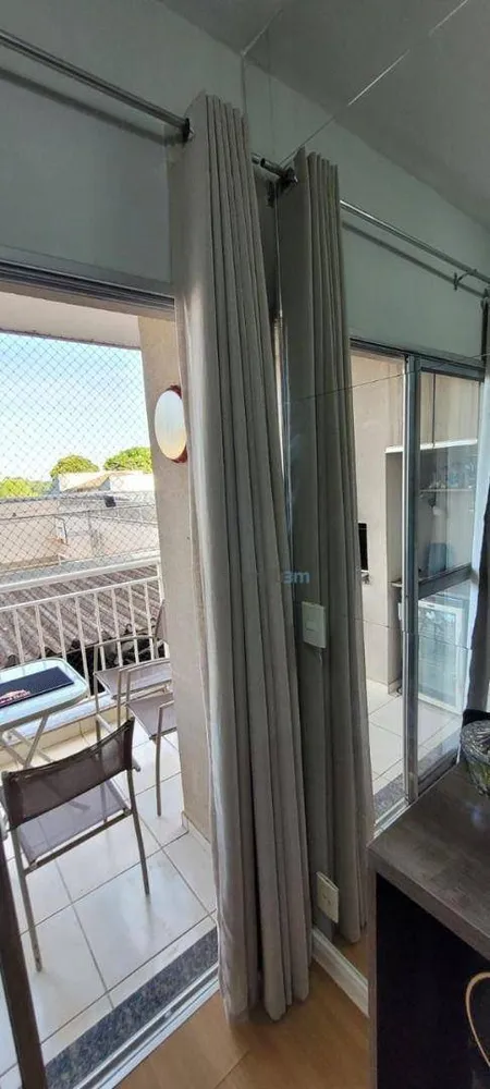 Apartamento, 3 quartos, 73 m² - Foto 3