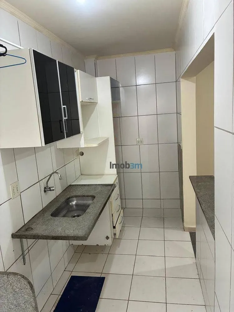 Apartamento, 2 quartos, 51 m² - Foto 5
