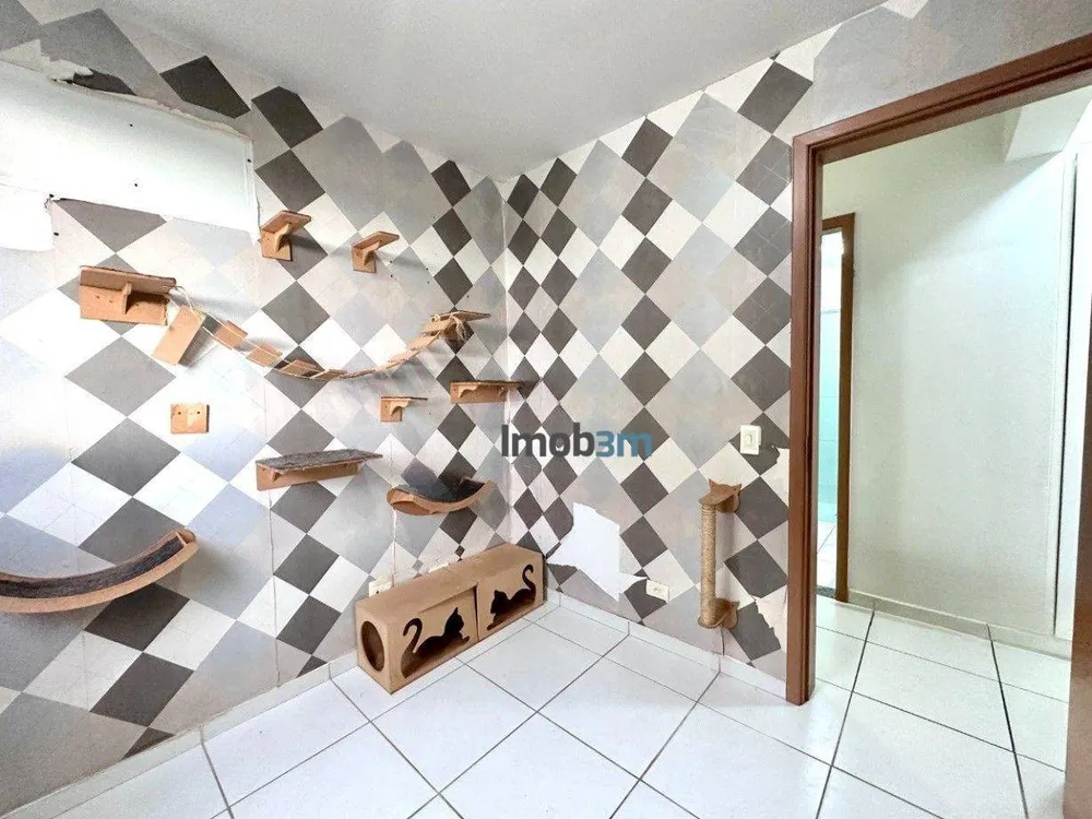 Apartamento, 3 quartos, 69 m² - Foto 9