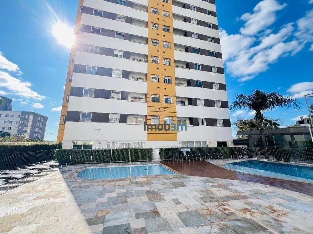 Apartamento, 3 quartos, 69 m² - Foto 16