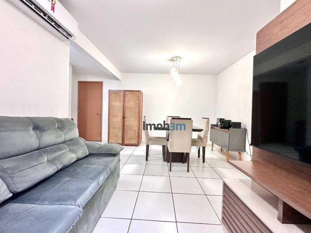 Apartamento, 3 quartos, 69 m² - Foto 4