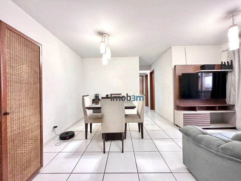 Apartamento, 3 quartos, 69 m² - Foto 3