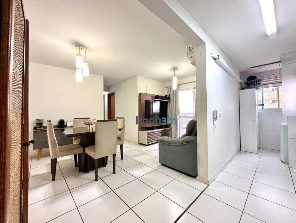 Apartamento, 3 quartos, 69 m² - Foto 2