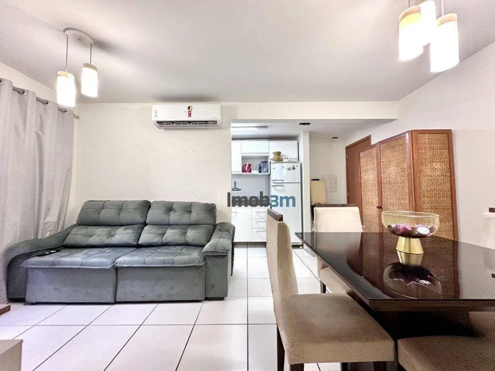 Apartamento, 3 quartos, 69 m² - Foto 5