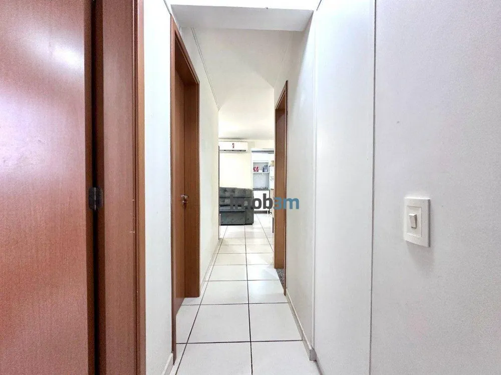 Apartamento, 3 quartos, 69 m² - Foto 7