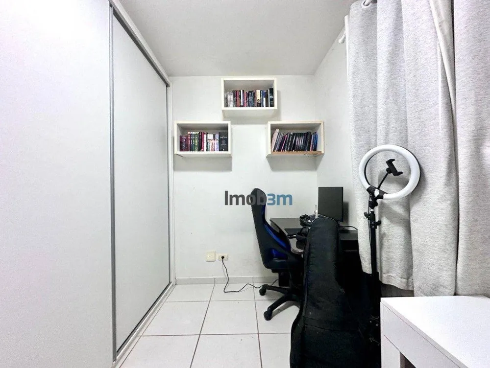 Apartamento, 3 quartos, 69 m² - Foto 8