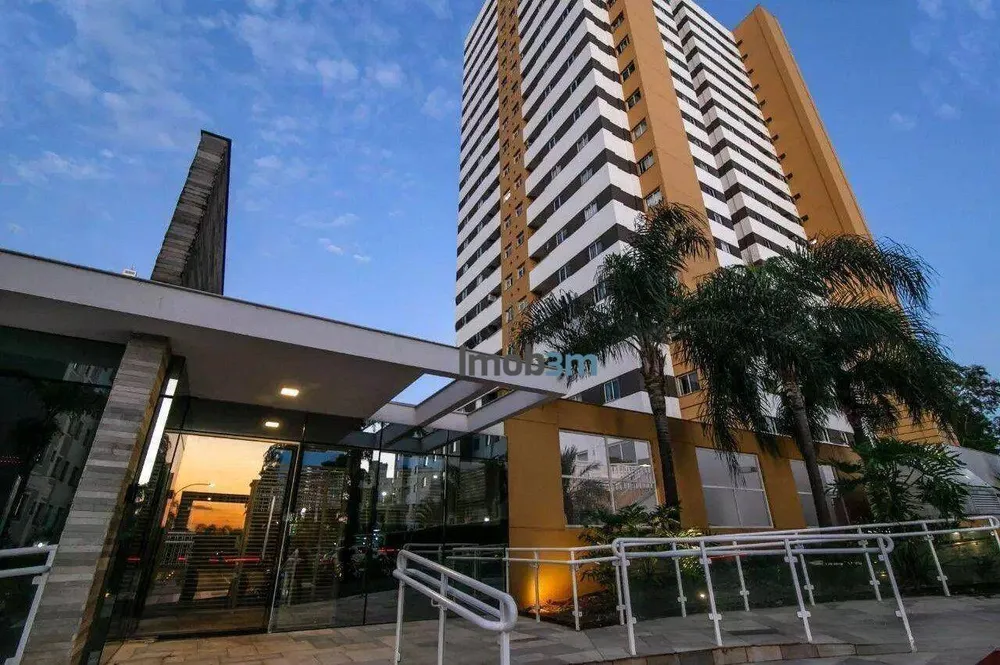 Apartamento, 3 quartos, 69 m² - Foto 1