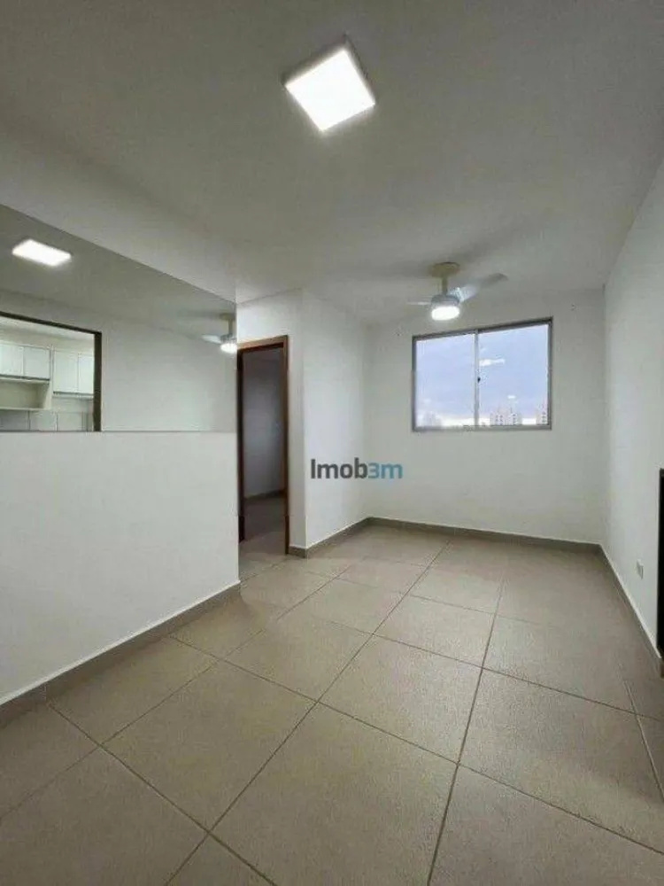 Apartamento, 2 quartos, 44 m² - Foto 2