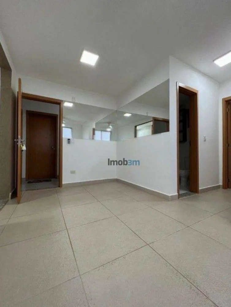 Apartamento, 2 quartos, 44 m² - Foto 3