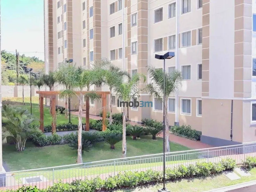 Apartamento, 2 quartos, 44 m² - Foto 8
