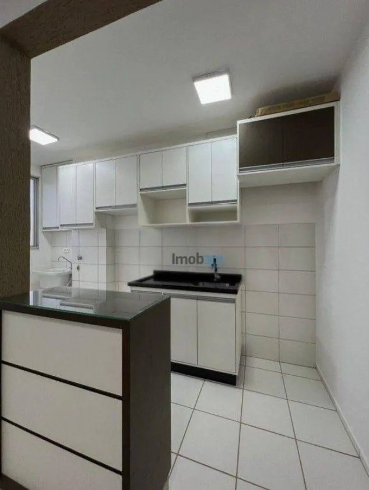Apartamento, 2 quartos, 44 m² - Foto 4