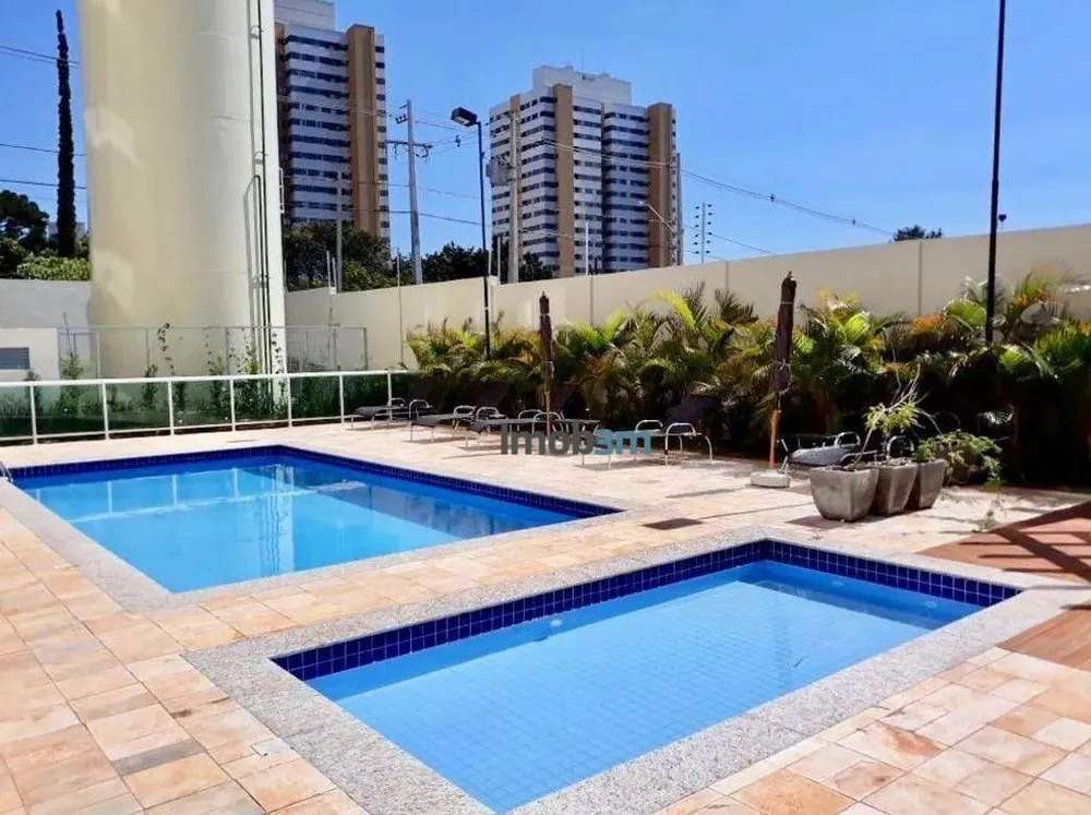Apartamento, 2 quartos, 44 m² - Foto 6
