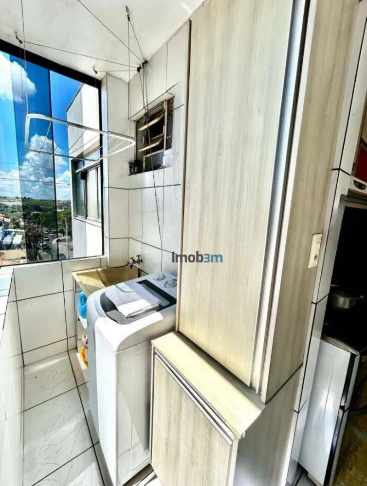 Apartamento, 3 quartos, 64 m² - Foto 8