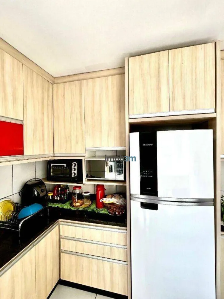 Apartamento, 3 quartos, 64 m² - Foto 6