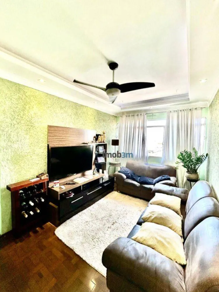 Apartamento, 3 quartos, 64 m² - Foto 1