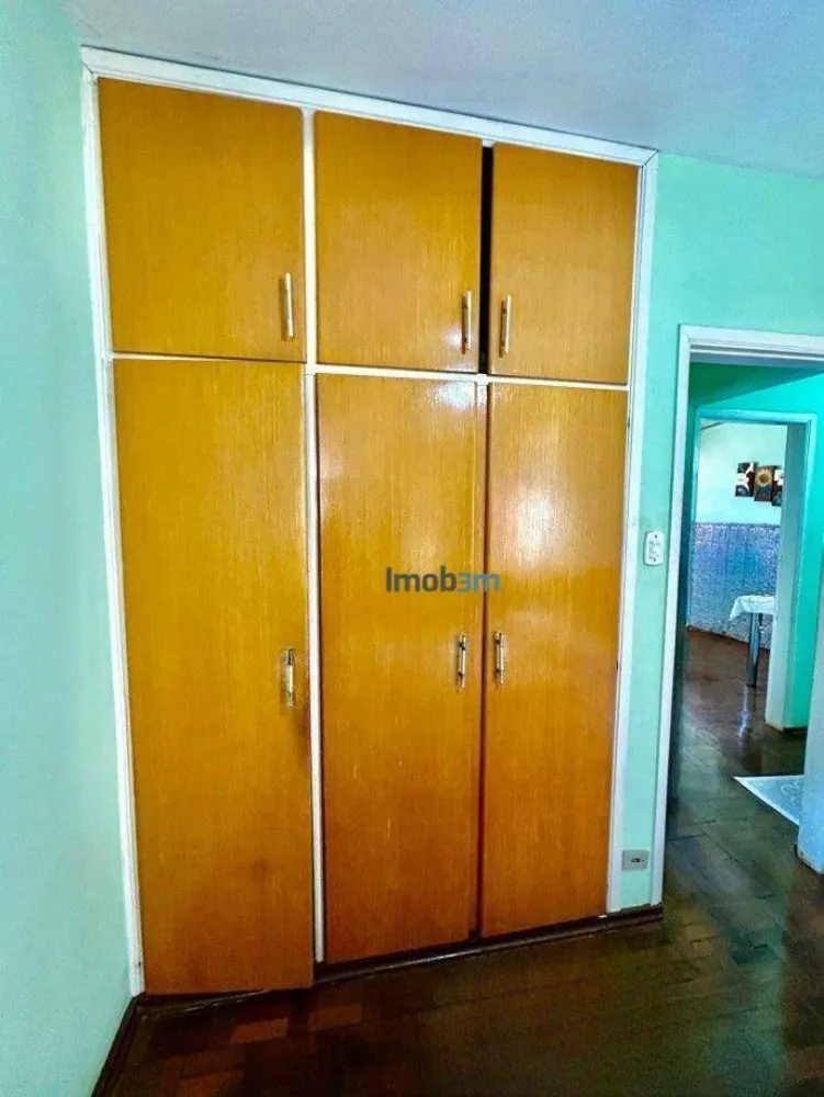Apartamento, 3 quartos, 64 m² - Foto 11