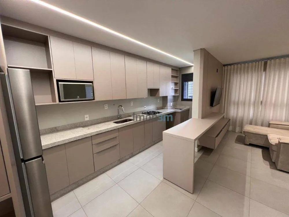 Apartamento, 2 quartos, 62 m² - Foto 11