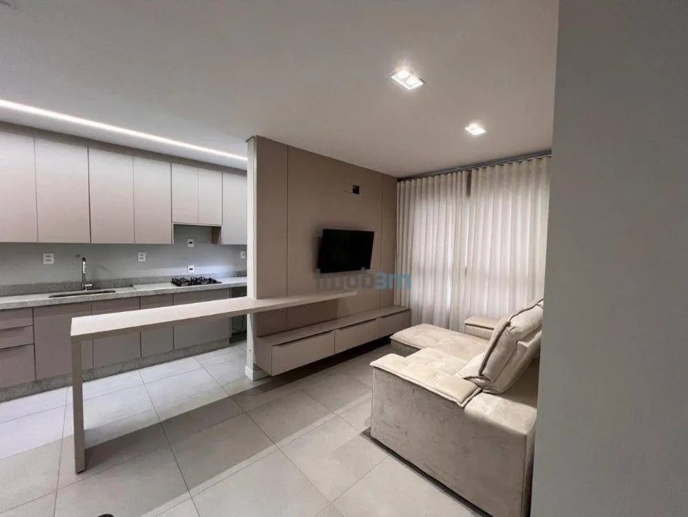 Apartamento, 2 quartos, 62 m² - Foto 9