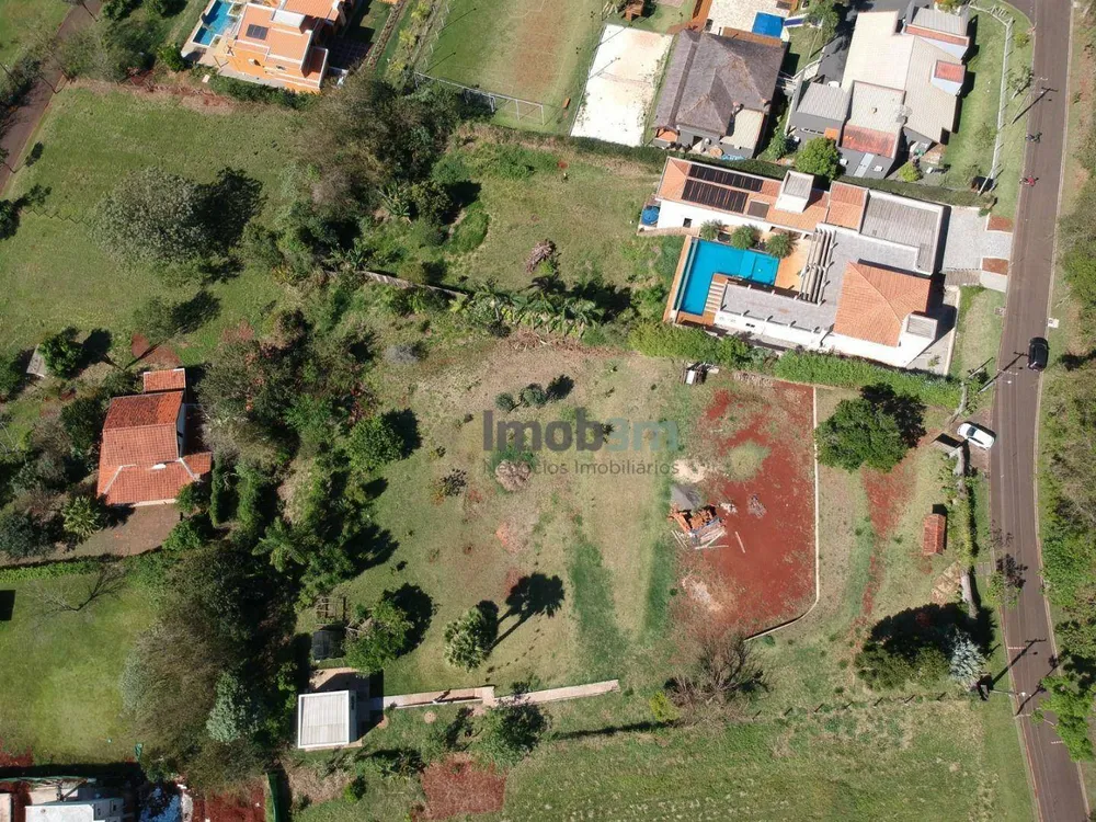 Loteamento e Condomínio, 3695 m² - Foto 3