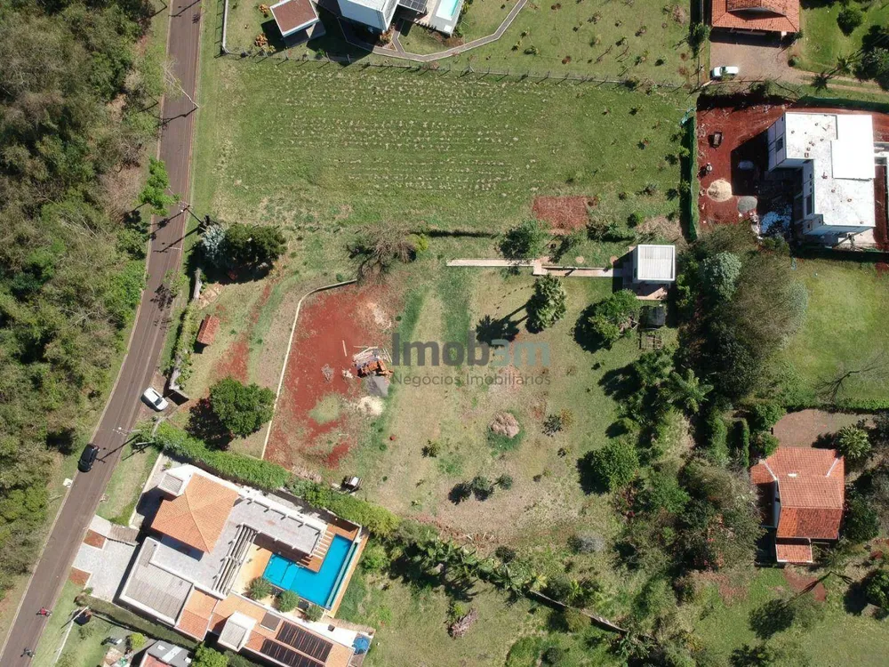 Loteamento e Condomínio, 3695 m² - Foto 4
