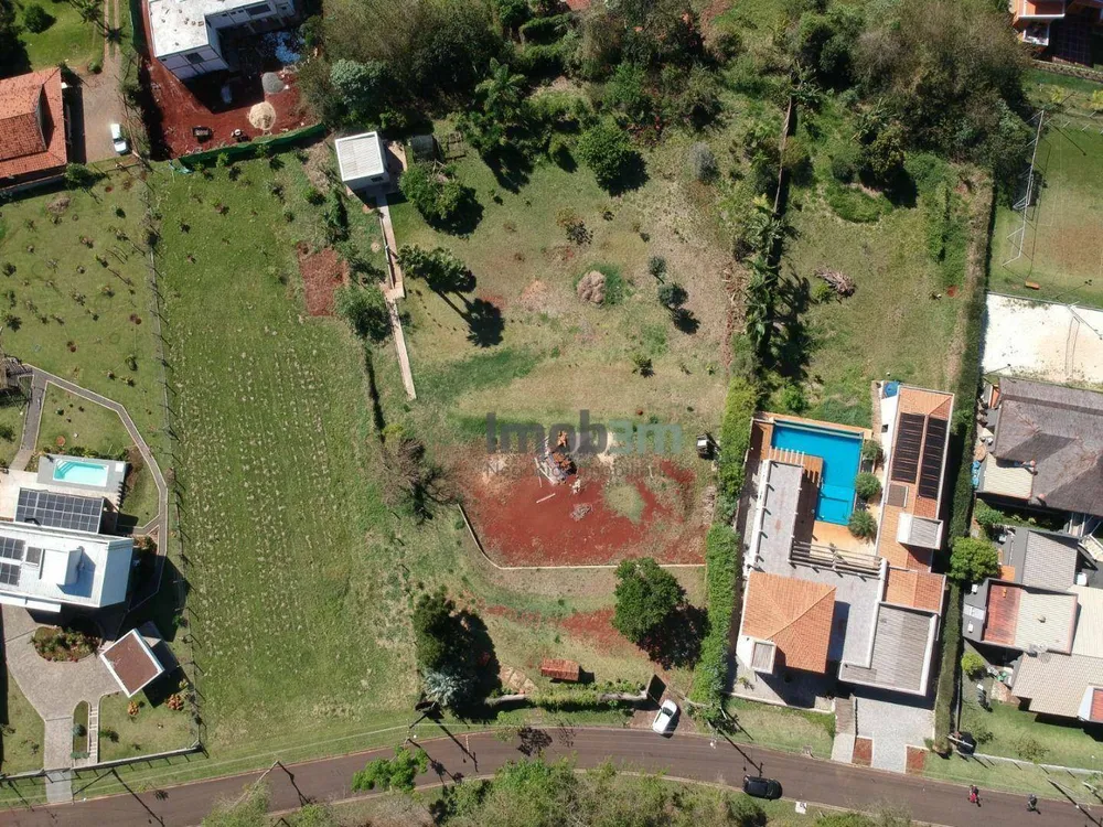 Loteamento e Condomínio, 3695 m² - Foto 1