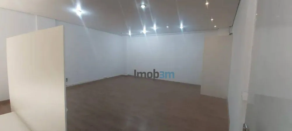 Sala-Conjunto, 40 m² - Foto 2