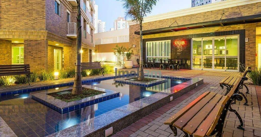 Apartamento, 3 quartos, 70 m² - Foto 2