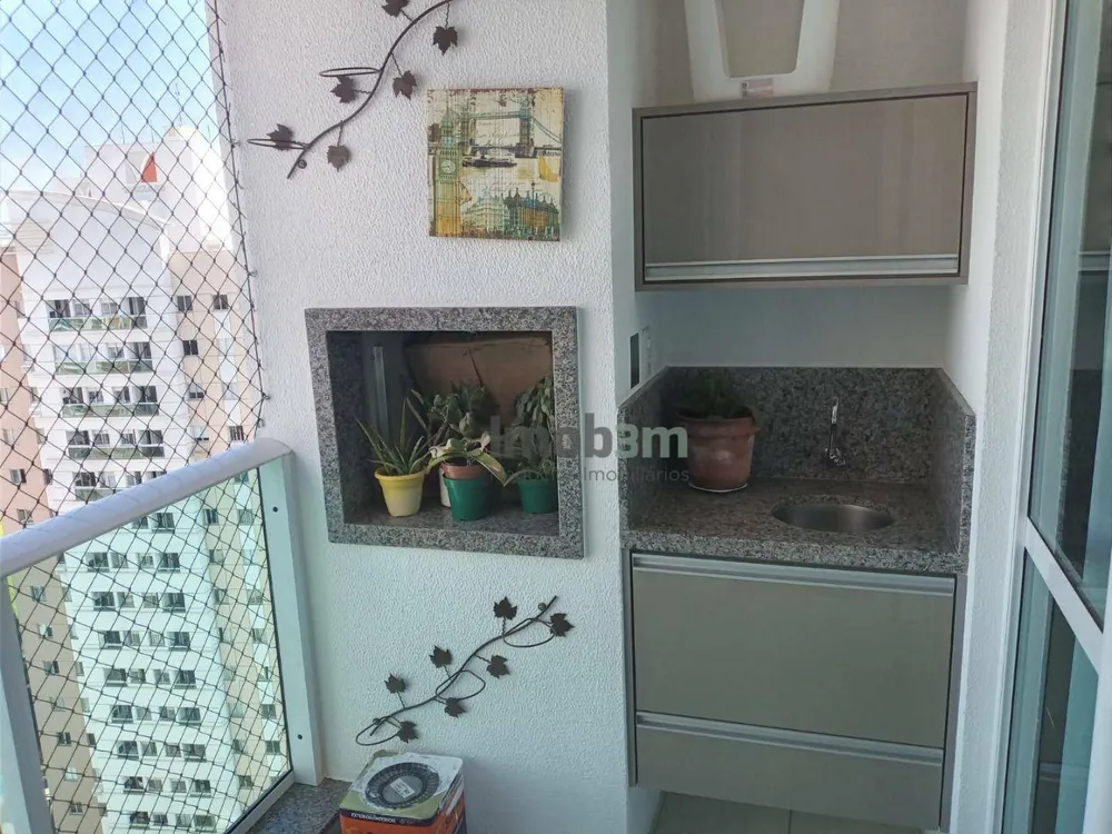 Apartamento, 3 quartos, 70 m² - Foto 3