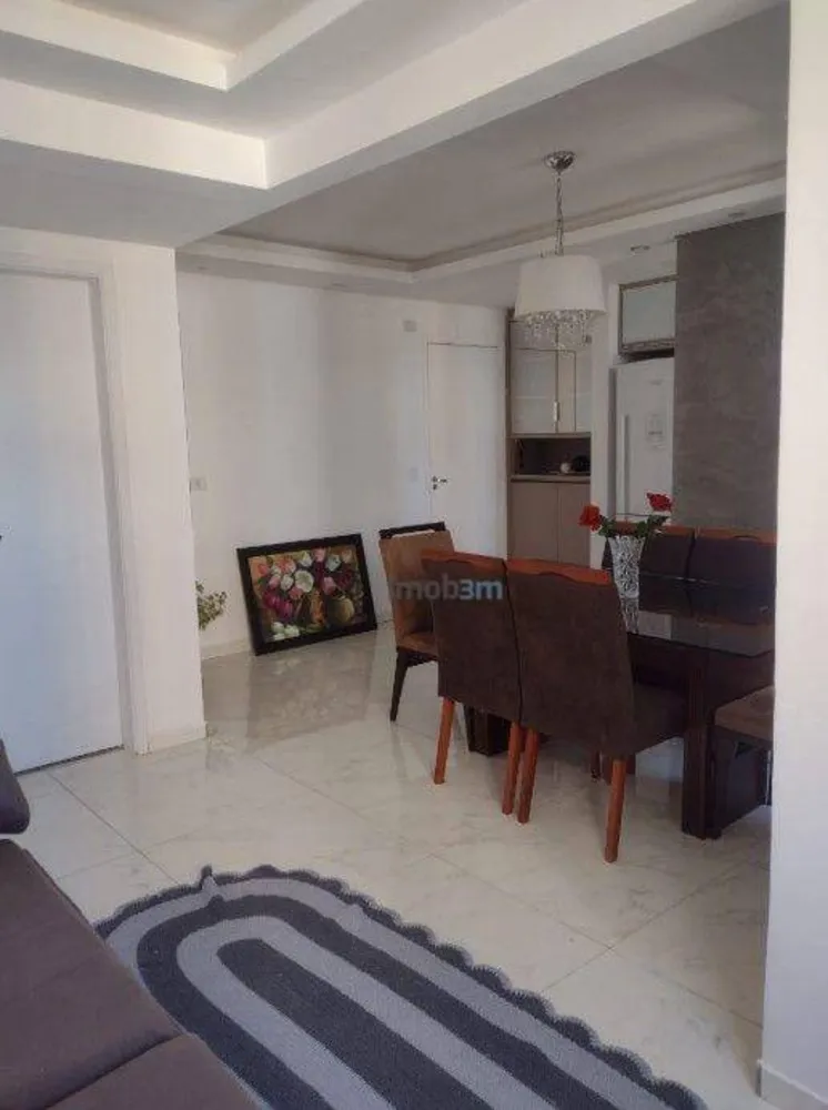 Apartamento, 2 quartos, 67 m² - Foto 12