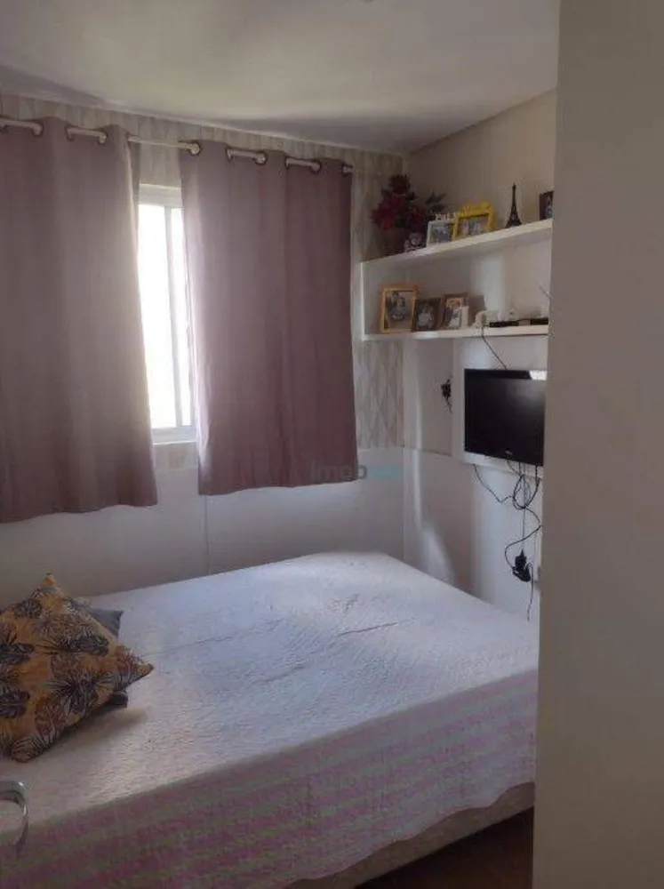 Apartamento, 2 quartos, 67 m² - Foto 1