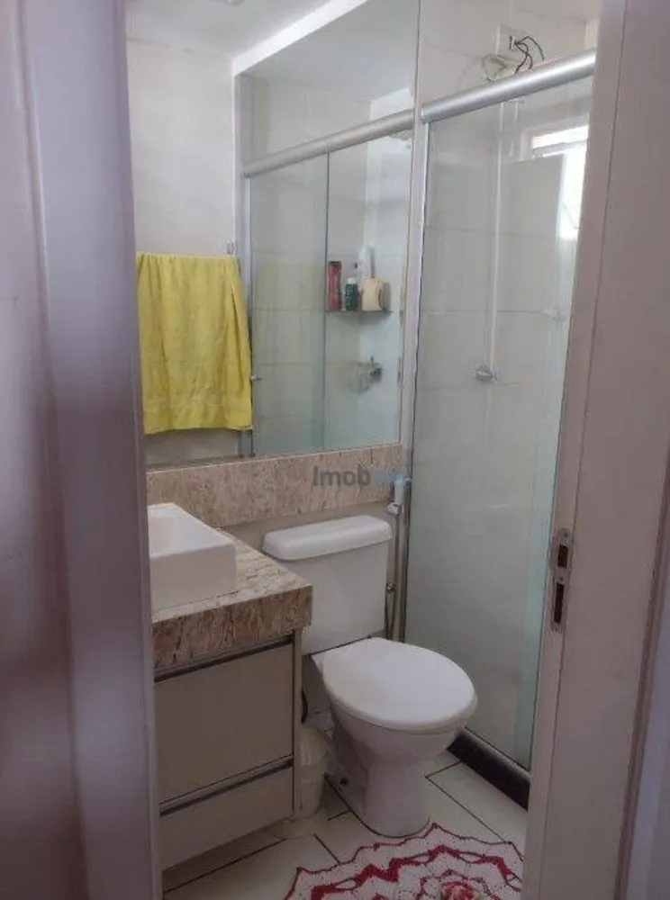 Apartamento, 2 quartos, 67 m² - Foto 11