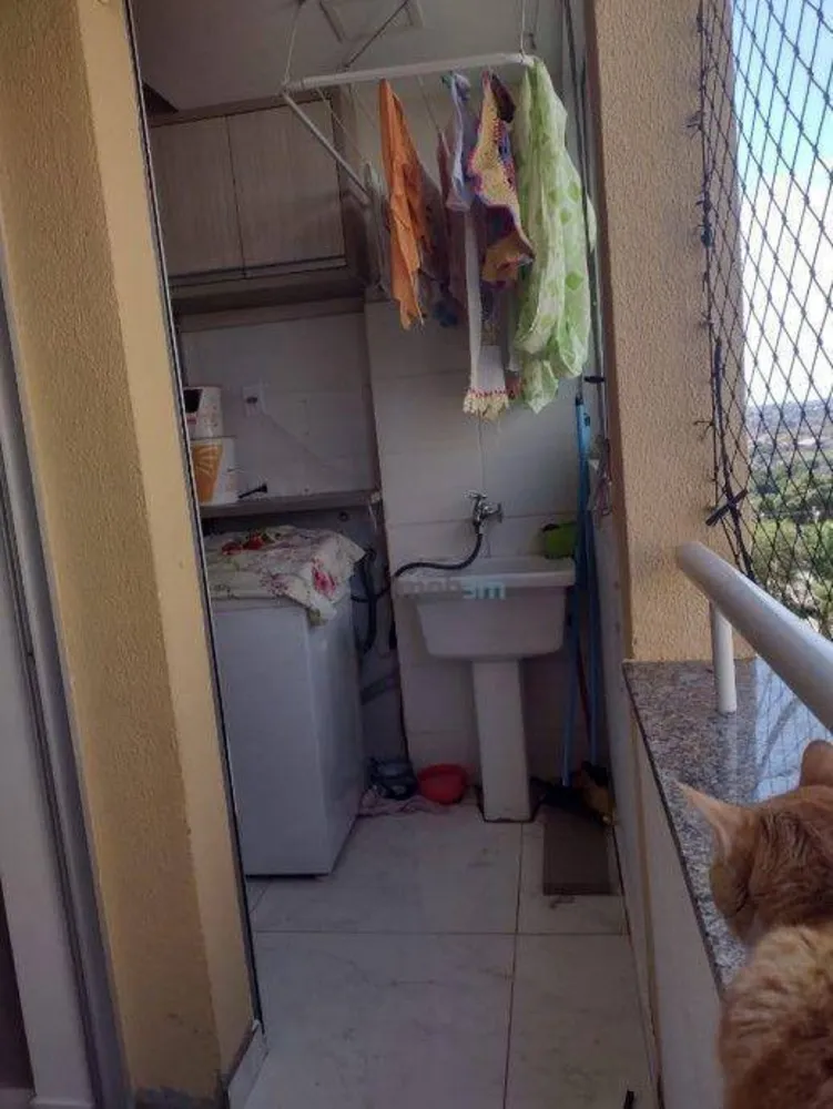 Apartamento, 2 quartos, 67 m² - Foto 10