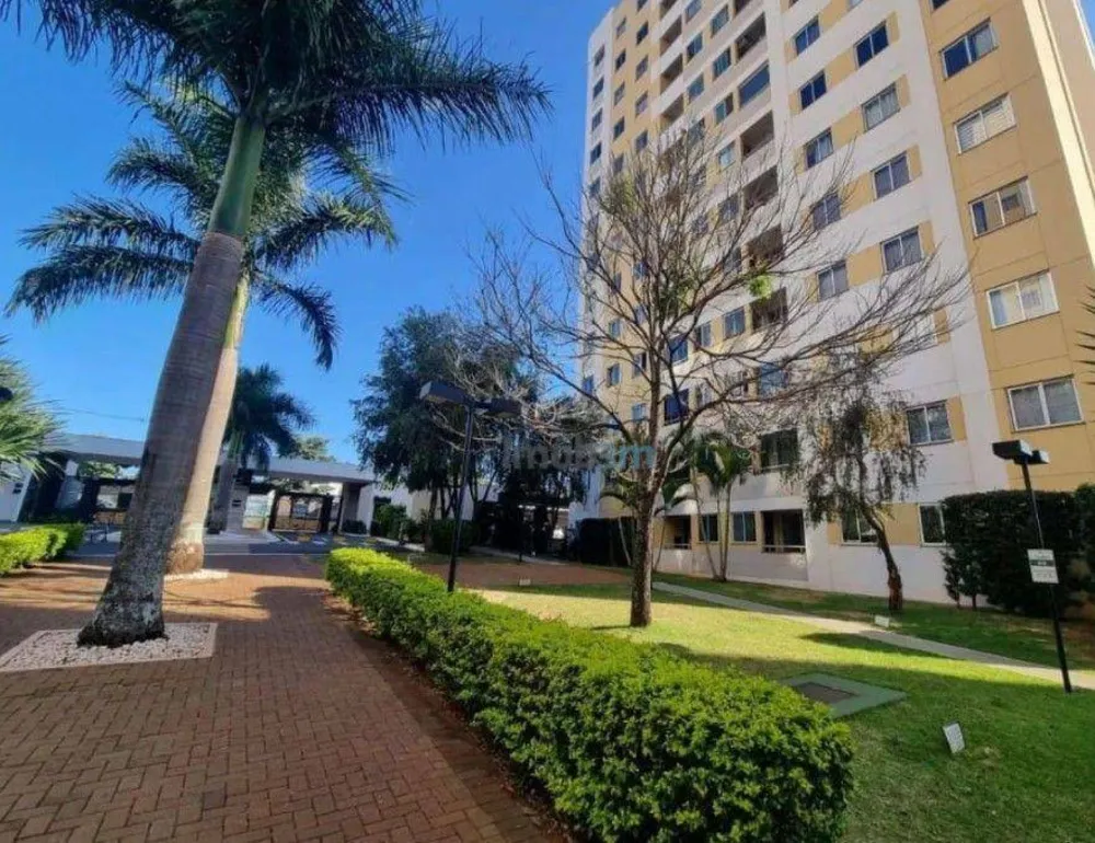 Apartamento, 2 quartos, 67 m² - Foto 3