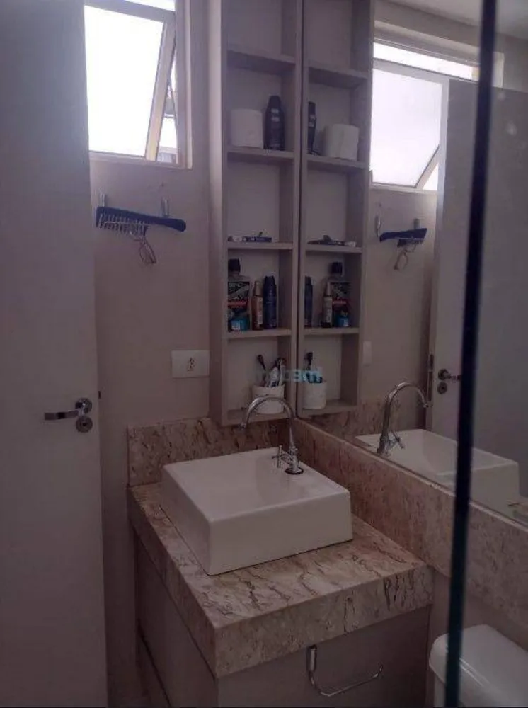 Apartamento, 2 quartos, 67 m² - Foto 6
