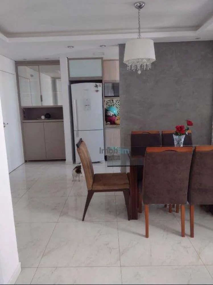Apartamento, 2 quartos, 67 m² - Foto 8