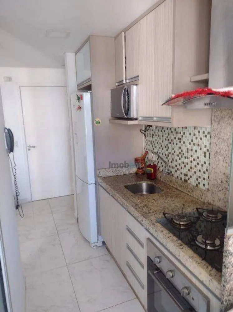 Apartamento, 2 quartos, 67 m² - Foto 5