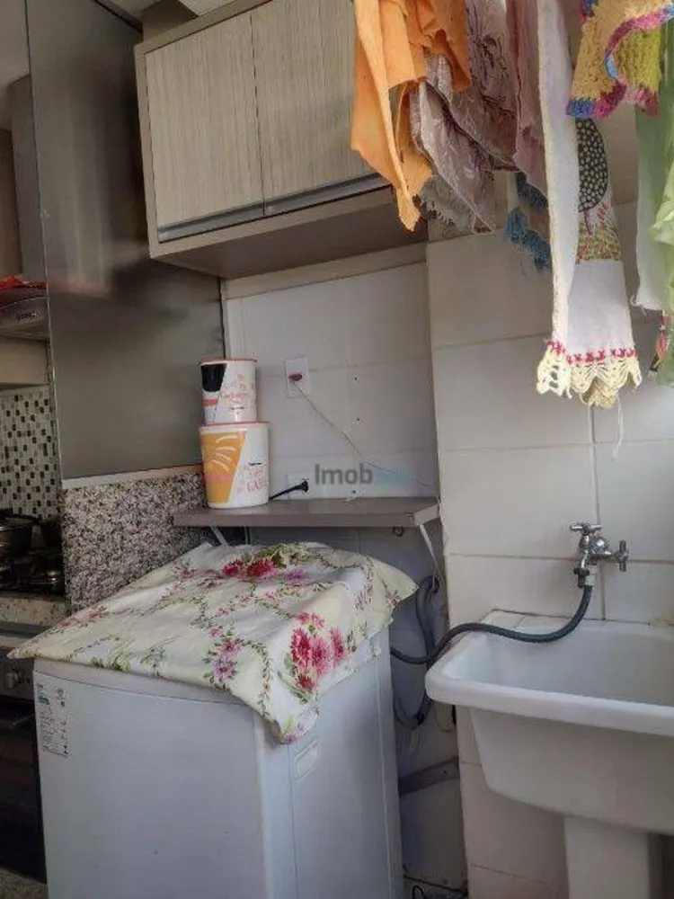 Apartamento, 2 quartos, 67 m² - Foto 7